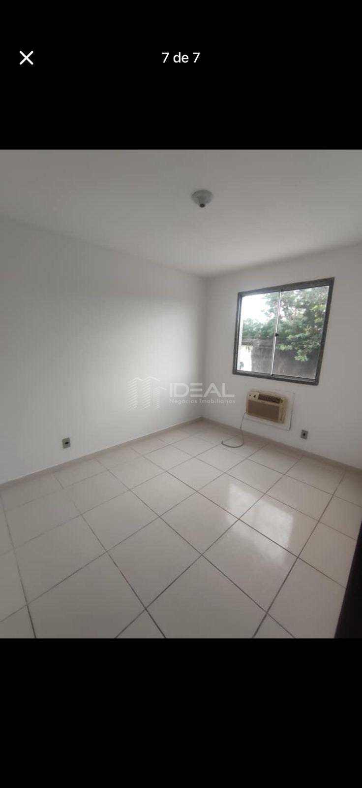 Apartamento à venda com 2 quartos, 1 banheiro, 1 vaga e 52m² no Parque Juliao Nogueira, Campos dos Goytacazes (RJ) — foto 9 de 10