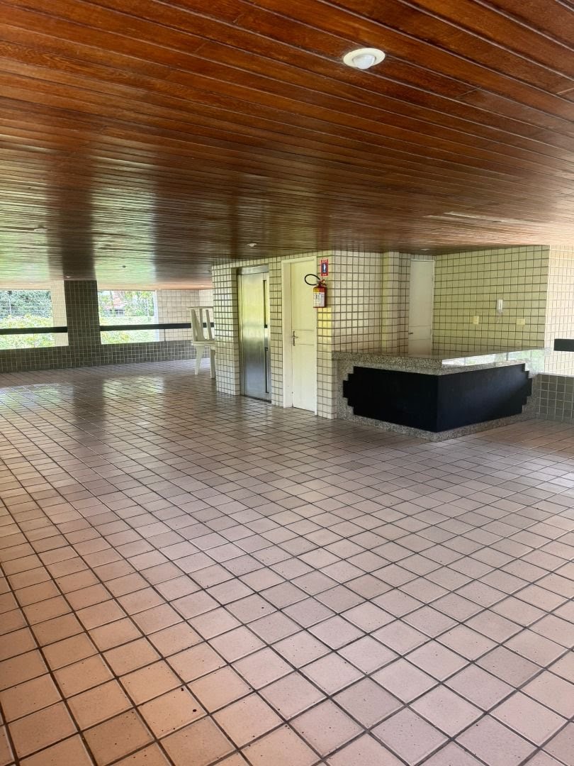 Apartamento à venda com 5 quartos, 2 suítes, 2 vagas e 160m² no Madalena, Recife (PE) — foto 7 de 30