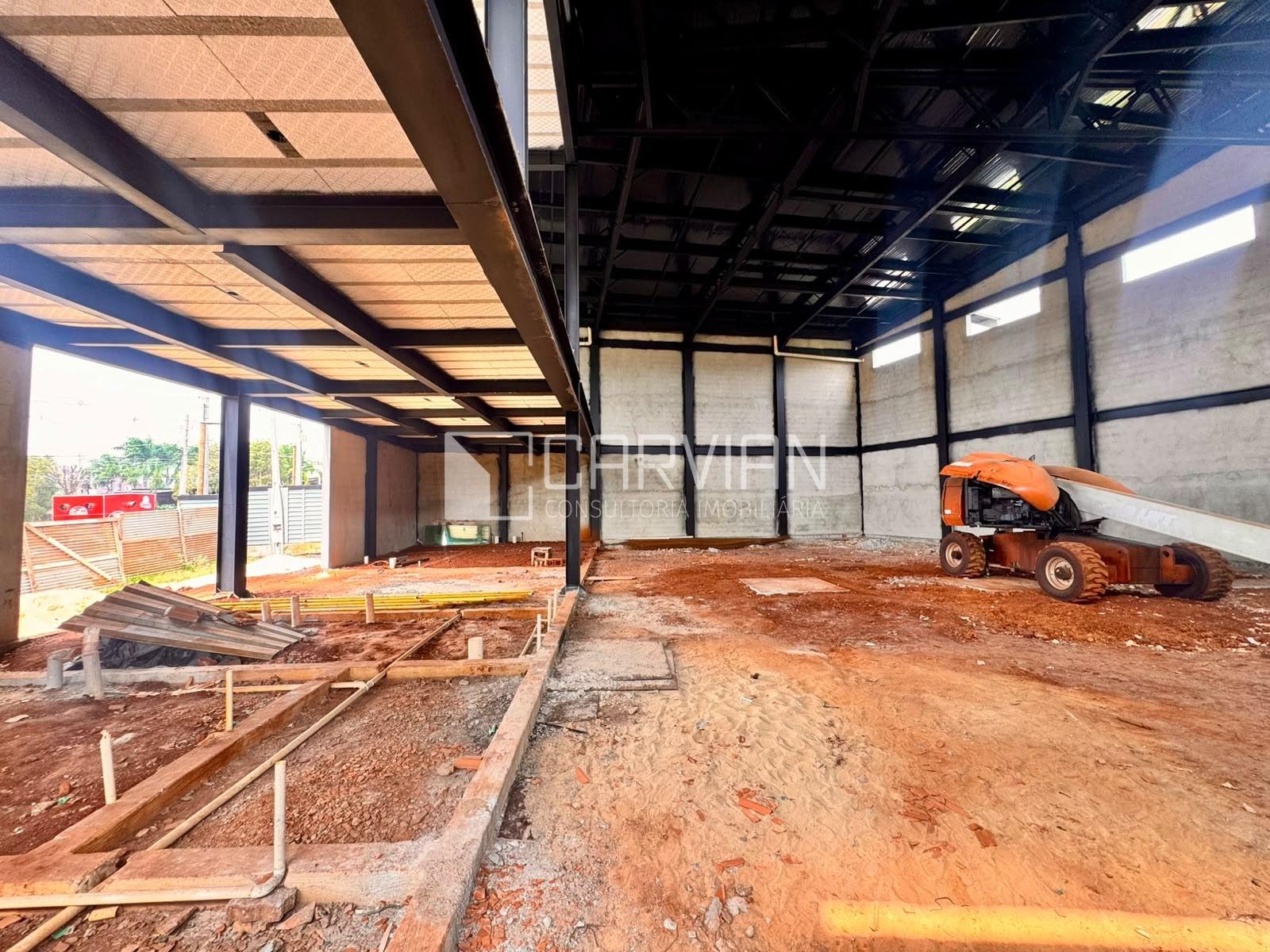 Comercial para alugar com 4 banheiros, 5 vagas e 600m² no Bonfim Paulista, Ribeirão Preto (SP) — foto 12 de 13
