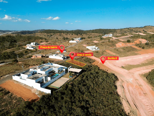 Localização 