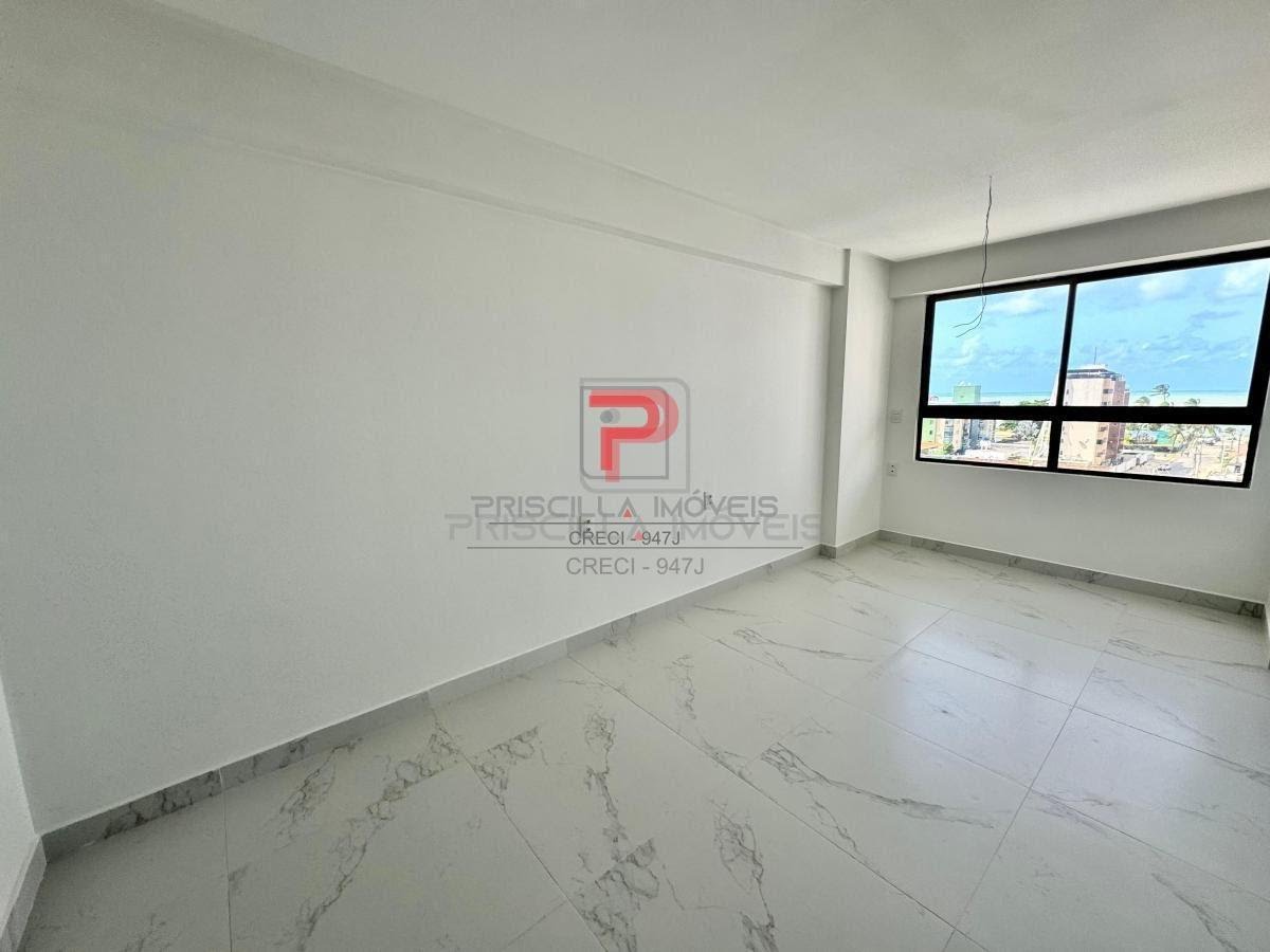 Apartamento à venda com 3 quartos, 3 suítes, 2 vagas e 120m² no Jardim Oceania, João Pessoa (PB) — foto 9 de 30