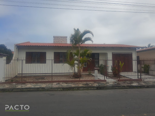 em Cidade Alta  -  Araranguá