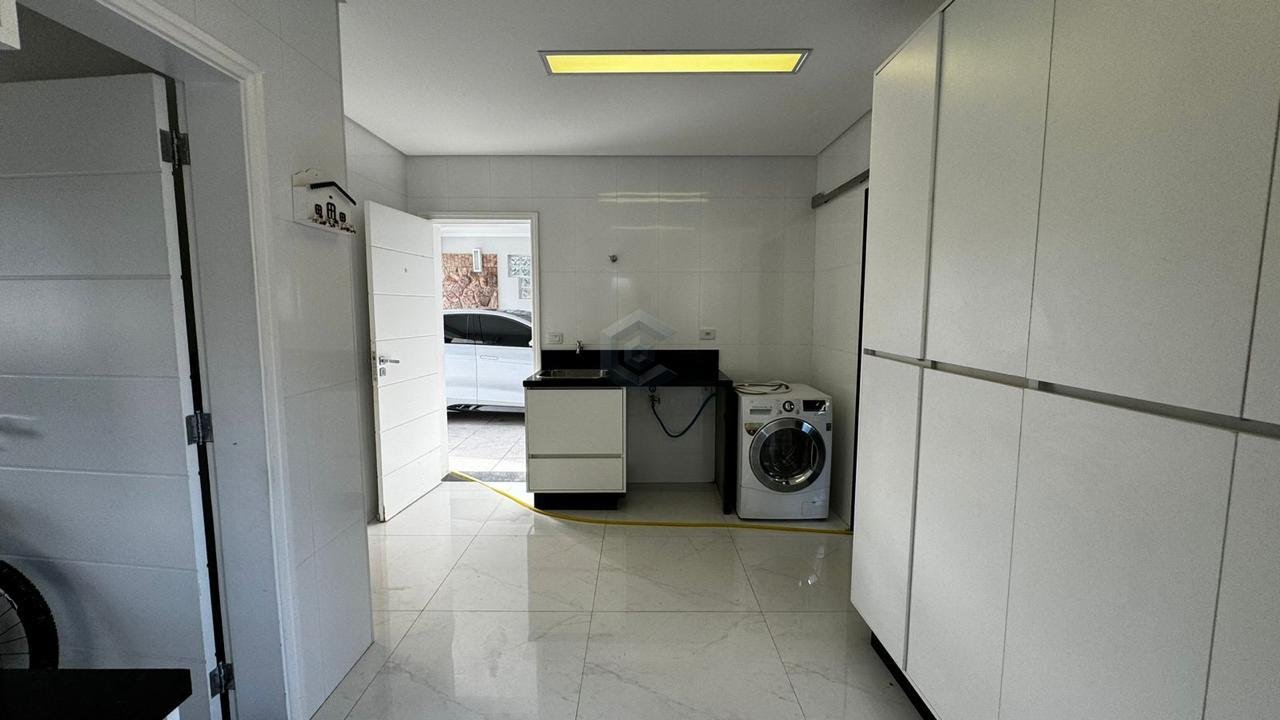 Casa à venda com 4 quartos, 2 suítes, 2 vagas e 464m² no Campos de Santo Antonio, Itu (SP) — foto 8 de 30