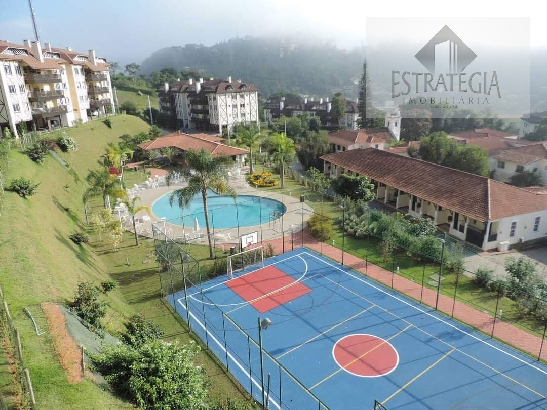 Apartamento à venda com 5 quartos, 3 suítes, 2 vagas e 131m² no Nogueira, Petrópolis (RJ) — foto 24 de 30