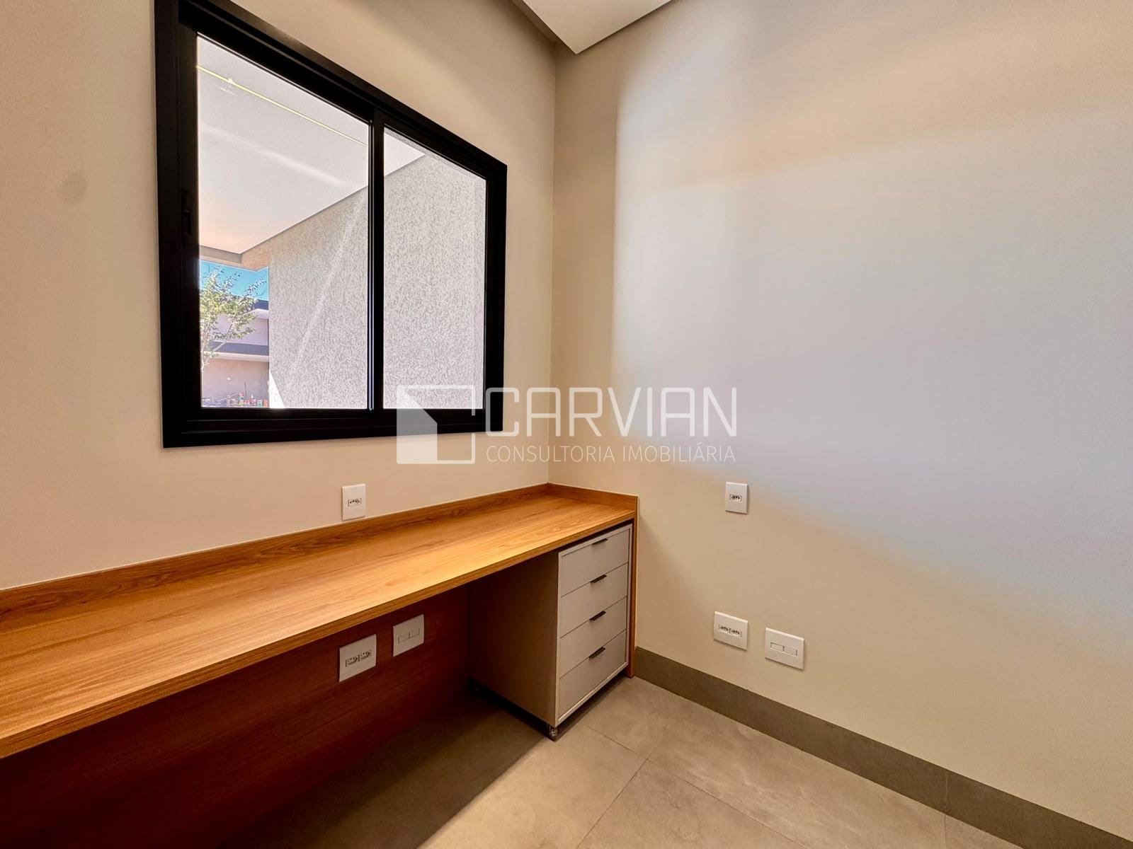 Casa à venda com 3 quartos, 4 banheiros, 4 vagas e 169m² no Residencial Quinta da Mata, Ribeirão Preto (SP) — foto 20 de 28