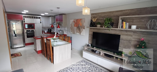 Casa de Condominio em Vila Guilhermina  -  São Paulo
