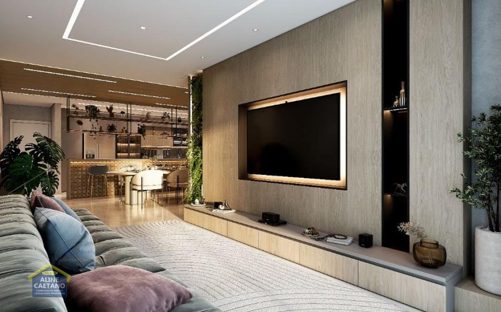 Apartamento à venda com 2 quartos, 2 suítes, 2 vagas e 94m² no Aviação, Praia Grande (SP) — foto 20 de 23