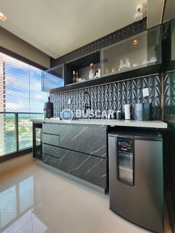 Apartamento à venda com 3 quartos, 3 suítes, 3 vagas e 140m² no Santa Mônica, Feira de Santana (BA) — foto 10 de 18