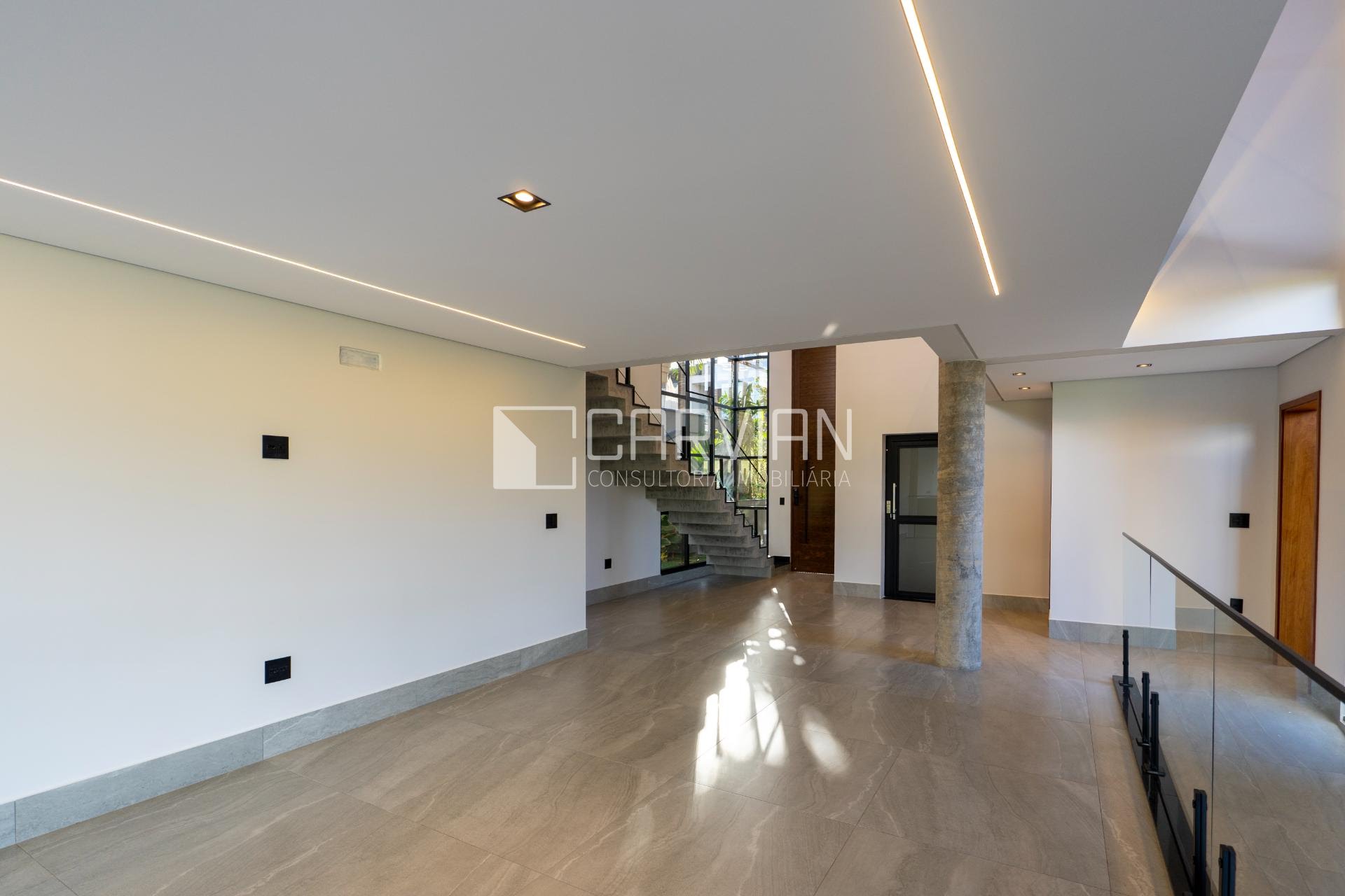 Casa à venda com 5 quartos, 5 suítes, 4 vagas e 407m² no Alphaville III, Ribeirão Preto (SP) — foto 9 de 30
