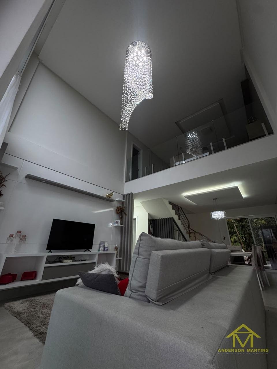 Casa de Condomínio, 5 quartos - Foto 10