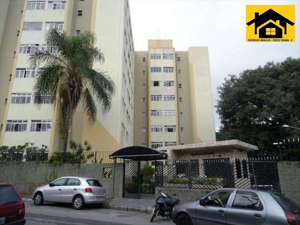 Apartamento à venda com 2 quartos, 1 banheiro, 1 vaga e 53m² no Sítio Morro Grande, São Paulo (SP) — foto 7 de 24