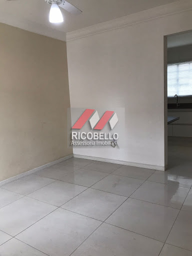Casa 02 Dorm. em Condomínio Santa Clara  -  Piracicaba