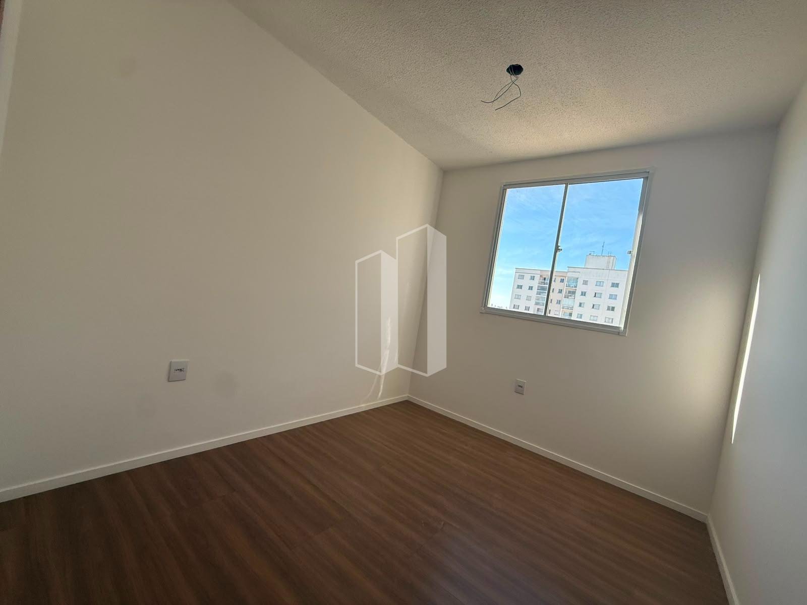 Apartamento à venda com 2 quartos, 1 suíte, 1 vaga e 52m² no Residencial Recanto do Cerrado, Aparecida de Goiânia (GO) — foto 8 de 11