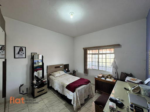 Casa à Venda no bairro São José, Pará de Minas, 216m², 3 Quartos, R$690 Mil