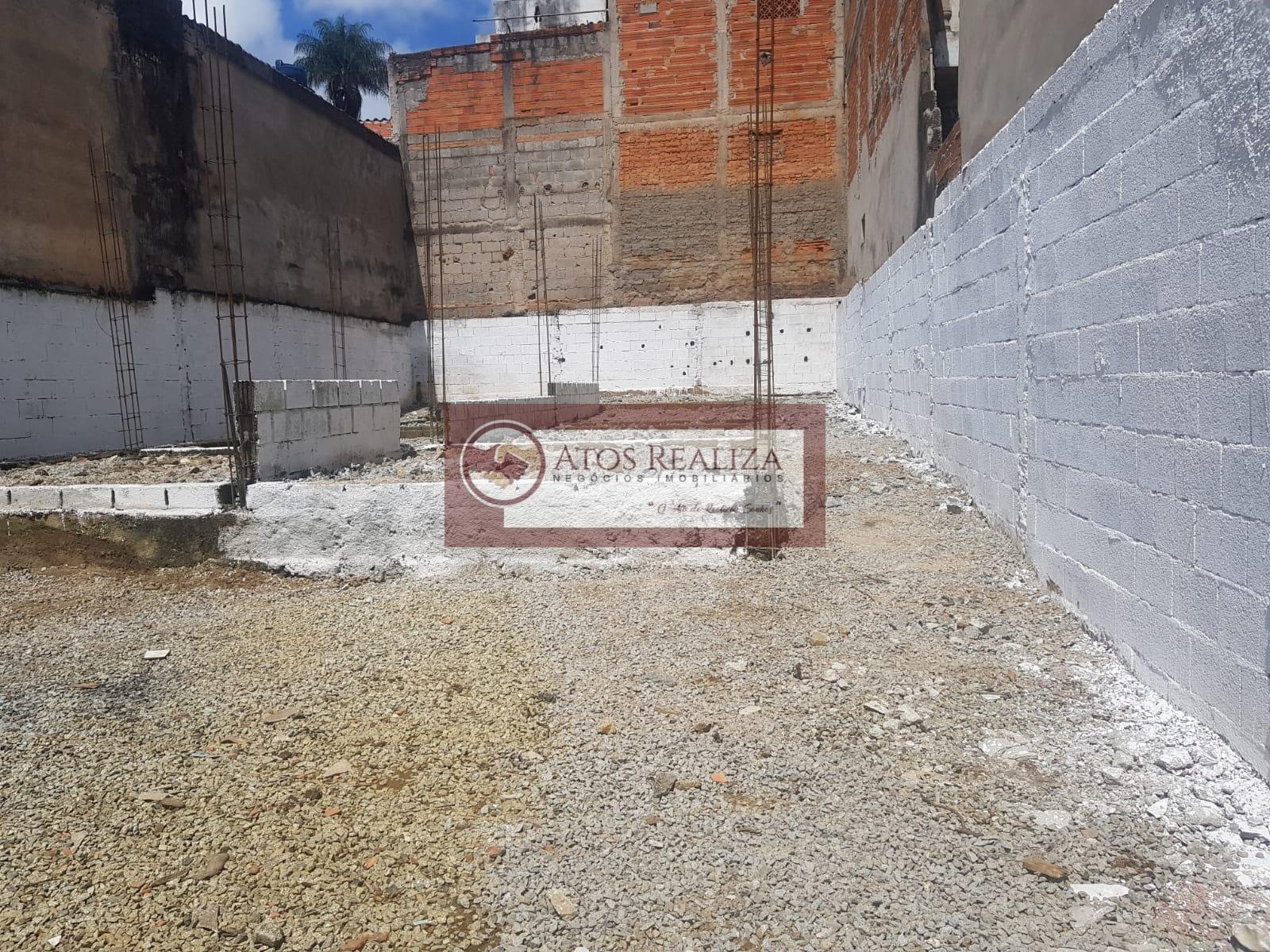 Terreno à venda com 180m² de terreno no Jardim Herplin, São Paulo (SP) — foto 6 de 6