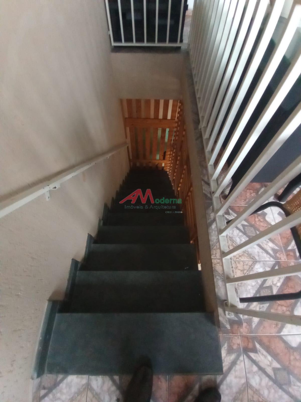 Casa à venda com 3 quartos, 2 banheiros, 2 vagas e 199m² no Jardim Mauá, Mauá (SP) — foto 15 de 21
