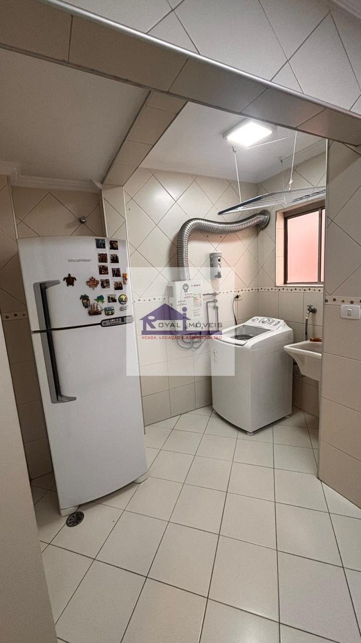Apartamento para alugar com 1 quarto, 1 banheiro e 41m² no Vila Clementino, São Paulo (SP) — foto 16 de 18