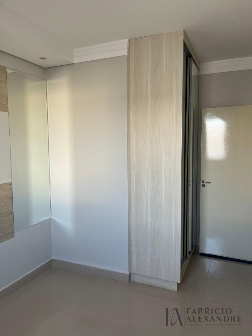 Apartamento à venda com 2 quartos, 1 banheiro, 1 vaga e 47m² no Rios D'italia, São José do Rio Preto — foto principal