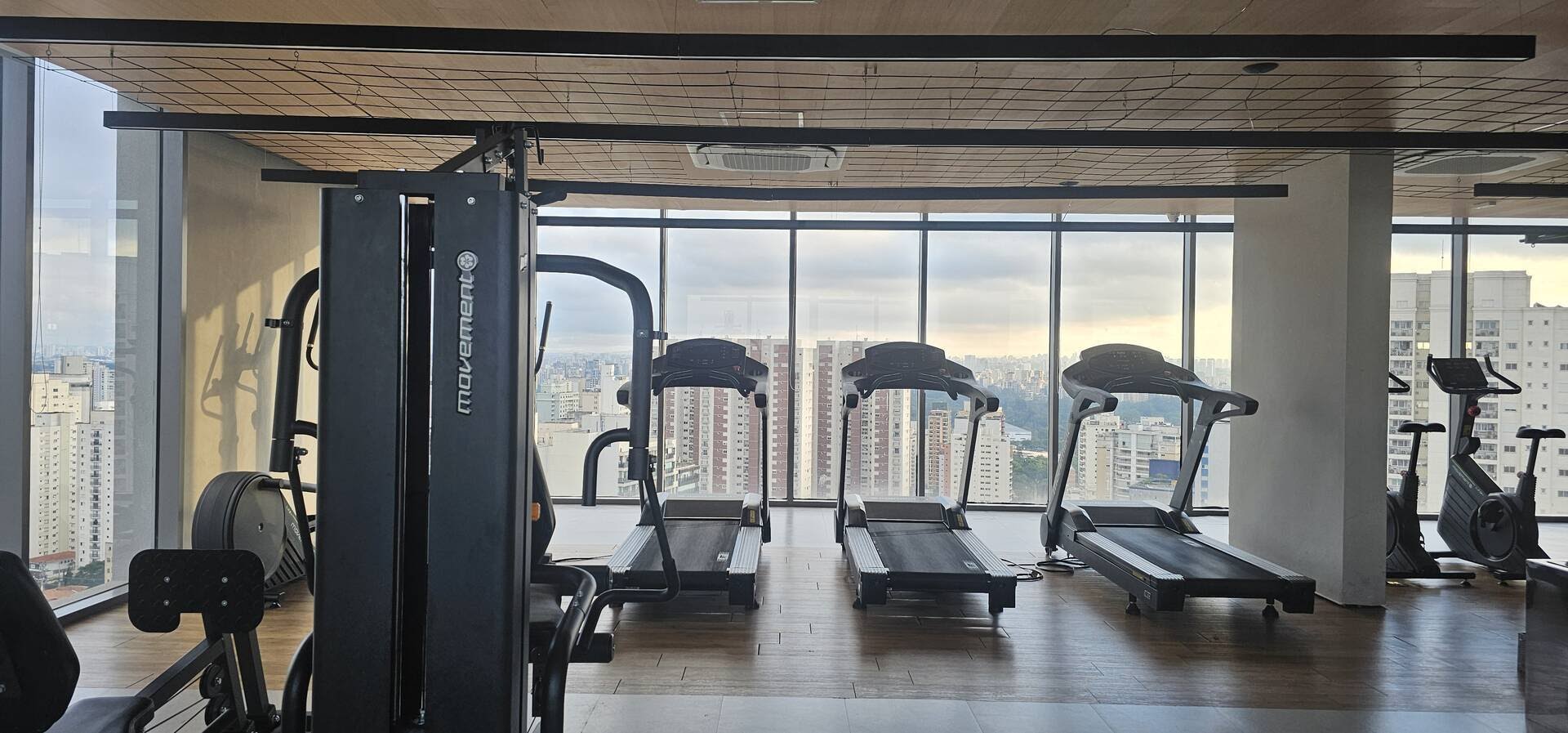Apartamento para alugar com 1 quarto, 1 suíte, 1 vaga e 37m² no Vila Mariana, São Paulo (SP) — foto 22 de 30