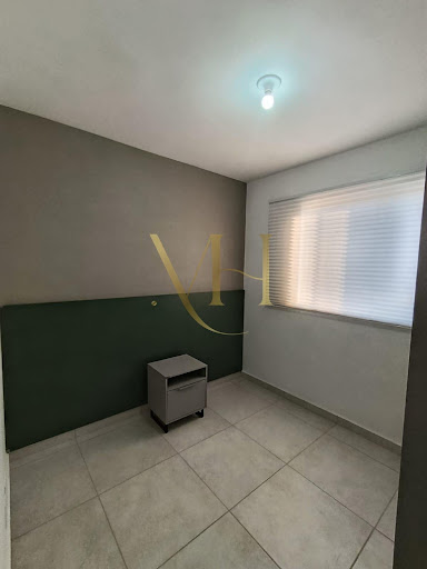 Apartamento à Venda em Fátima, Pouso Alegre, 2 Quartos, 60m²