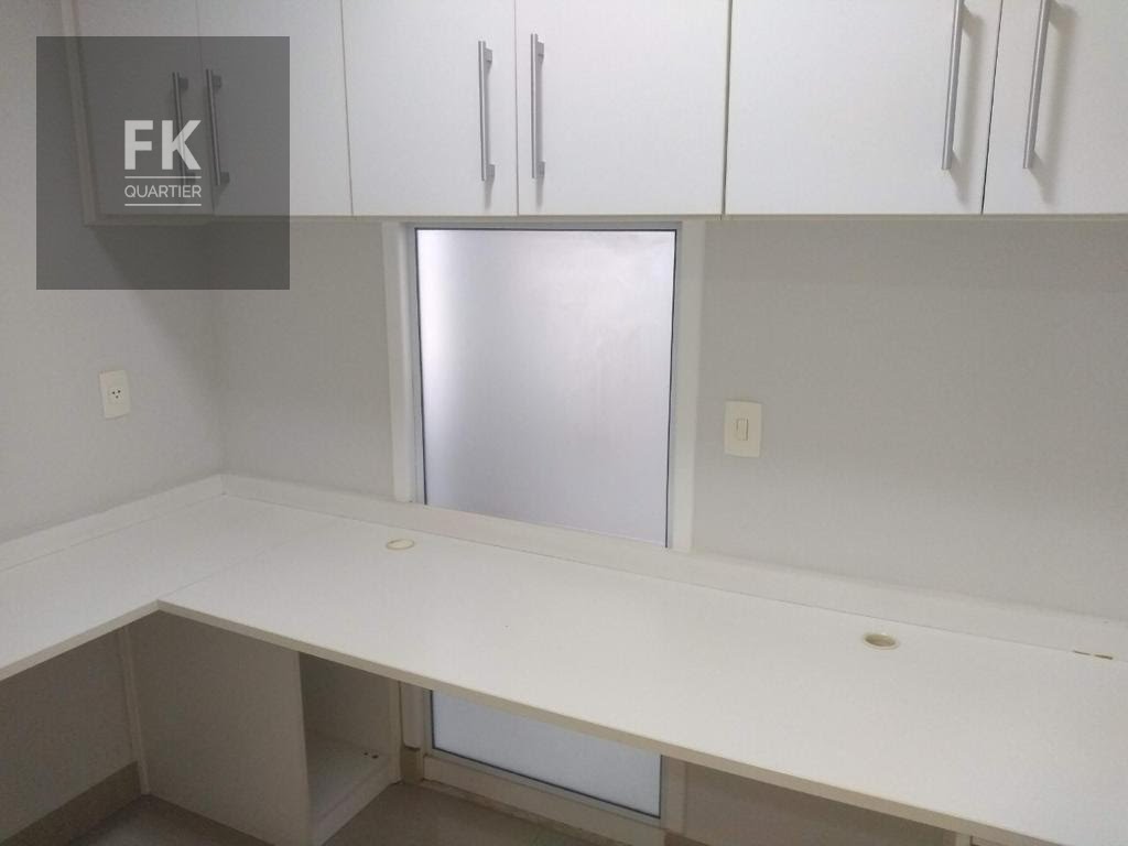 Apartamento à venda com 3 quartos, 3 suítes, 3 vagas e 170m² no Alphaville Industrial, Barueri (SP) — foto 6 de 16