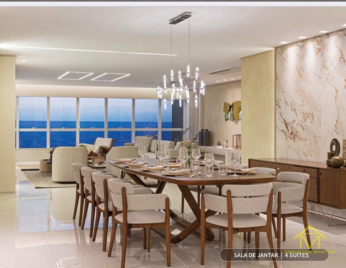 Apartamento à venda com 4 quartos, 5 banheiros, 3 vagas e 274m² no Jockey, Vila Velha (ES) — foto 4 de 20