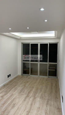 Apartamento em Vila Regente Feijó  -  São Paulo