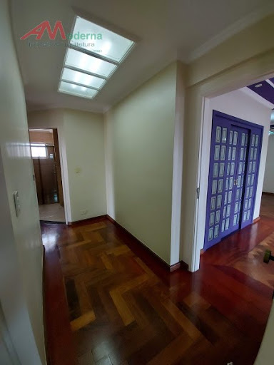 Apartamento em Rudge Ramos  -  São Bernardo do Campo