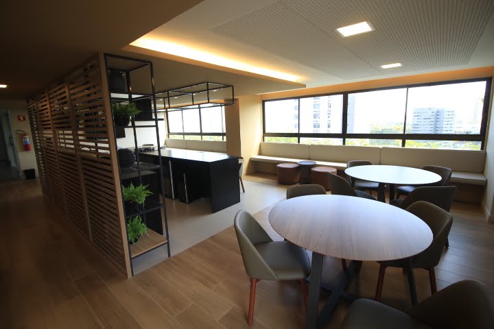 Apartamento à venda com 2 quartos, 1 suíte, 1 vaga e 50m² no Parnamirim, Recife (PE) — foto 9 de 30