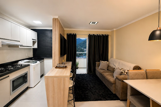 Apartamento em Bairro Rio Pequeno  -  Camboriú