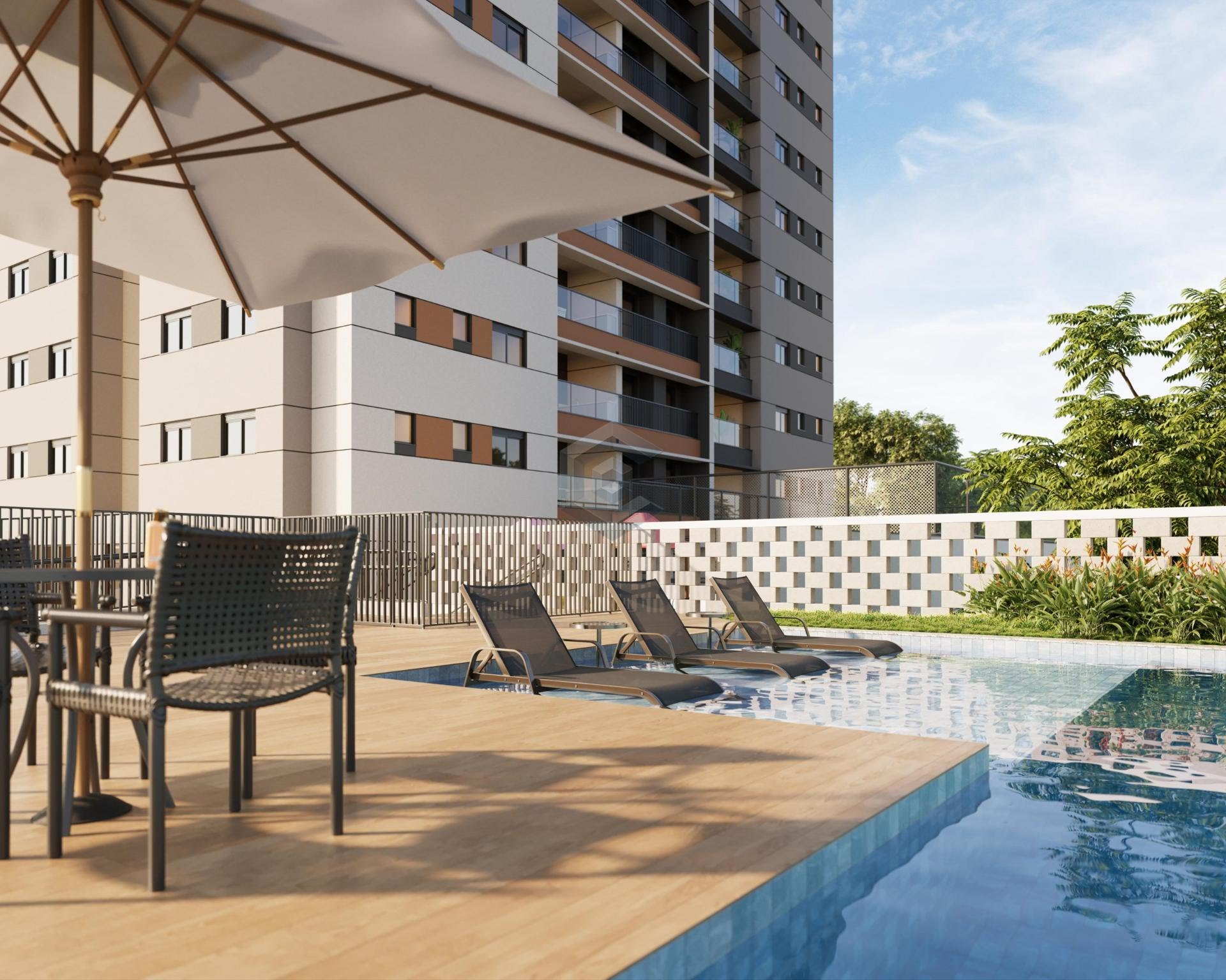 Apartamento à venda com 3 quartos, 3 suítes, 2 vagas e 115m² no Vila Independencia, Sorocaba (SP) — foto 8 de 20