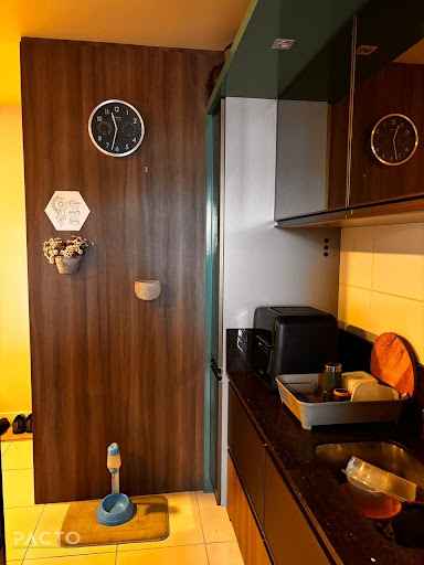 Apartamento em Cidade Alta  -  Araranguá