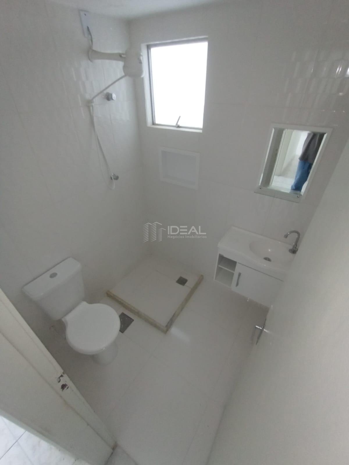 Apartamento à venda com 2 quartos, 1 banheiro, 1 vaga e 55m² no Centro, Campos dos Goytacazes (RJ) — foto 11 de 14
