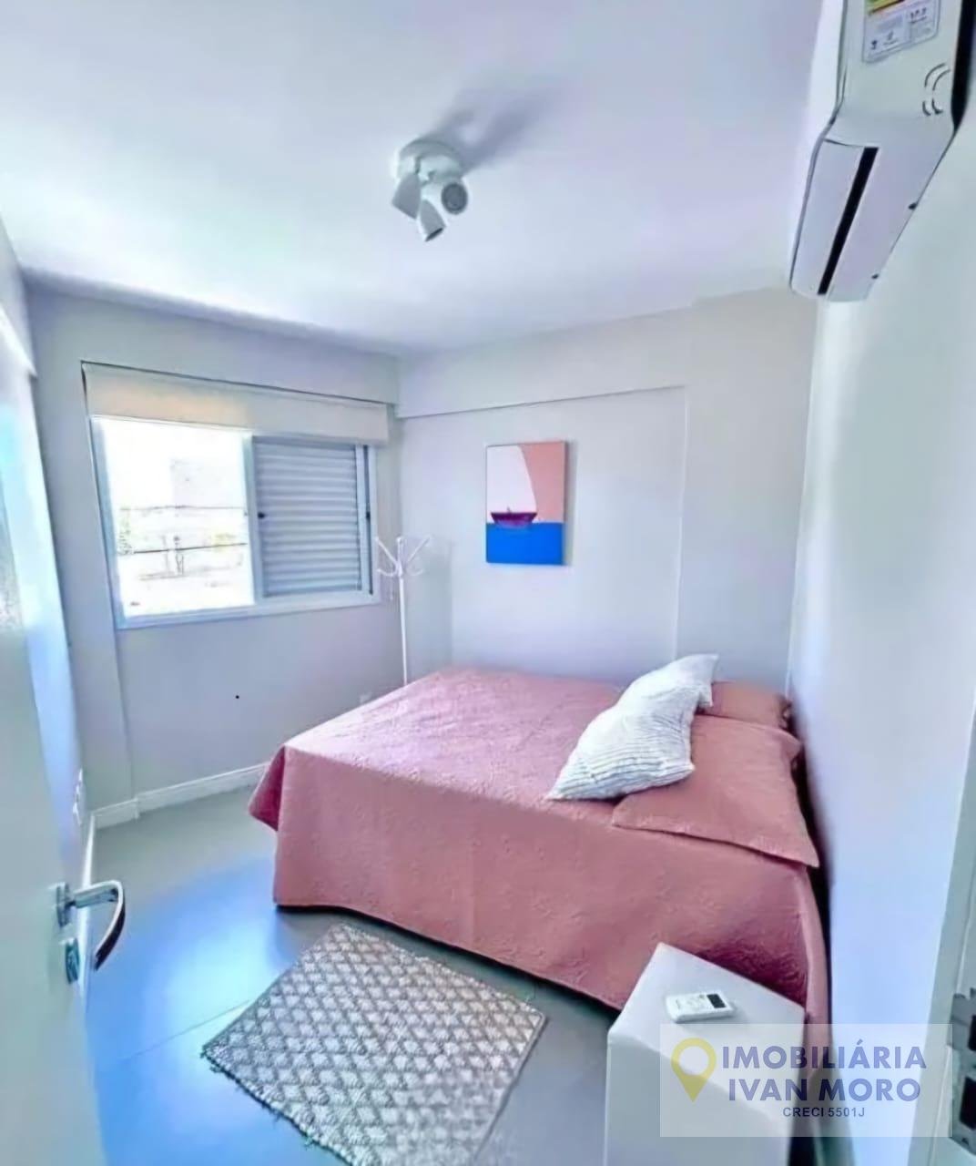 Apartamento à venda com 3 quartos, 1 suíte, 1 vaga e 109m² no Cachoeira do Bom Jesus, Florianópolis (SC) — foto 13 de 14