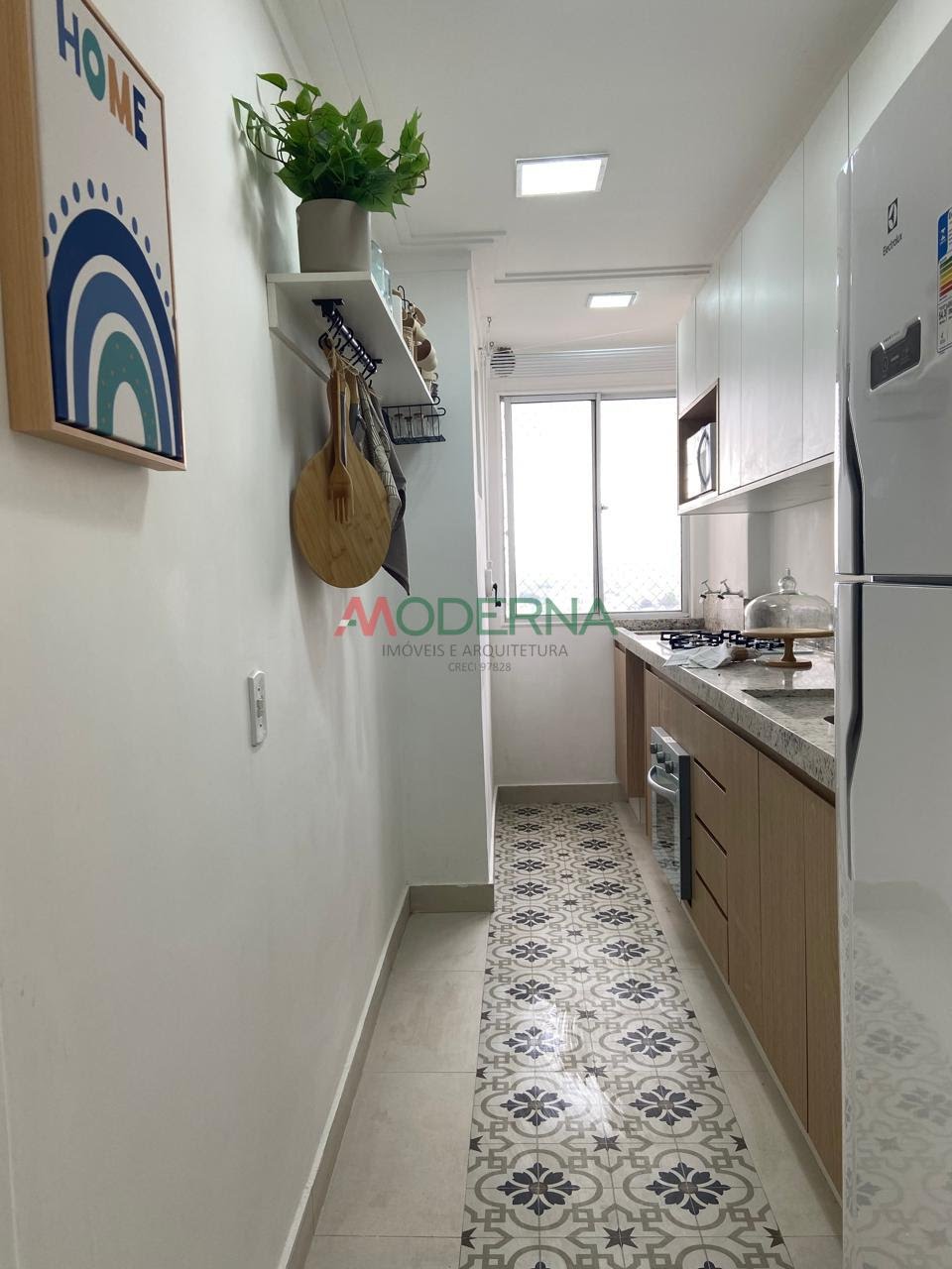 Apartamento à venda com 3 quartos, 1 banheiro, 1 vaga e 59m² no Parque Erasmo Assunção, Santo André (SP) — foto 19 de 30