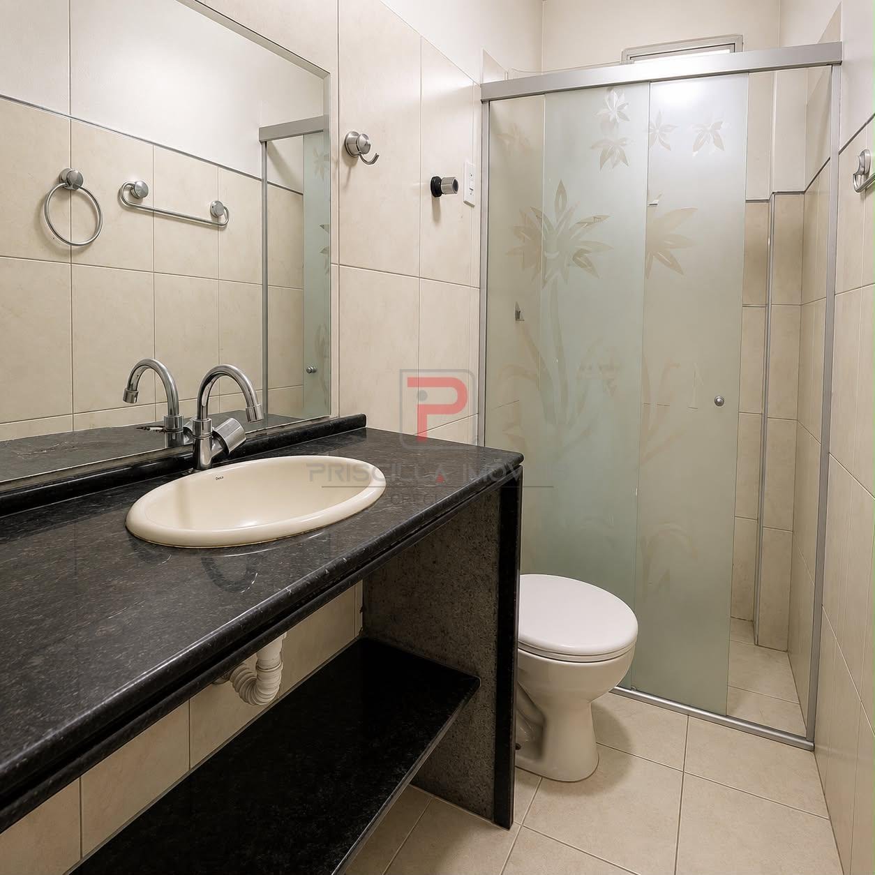 Apartamento à venda com 3 quartos, 1 suíte, 1 vaga e 98m² no Cabo Branco, João Pessoa (PB) — foto 16 de 25