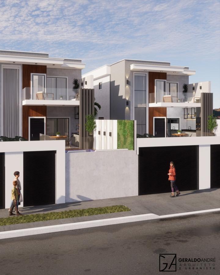 Casa à venda com 3 quartos, 1 suíte, 1 vaga e 200m² no Colinas, Rio das Ostras (RJ) — foto 8 de 8