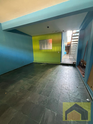 Casa em Parque Independencia  -  São Paulo