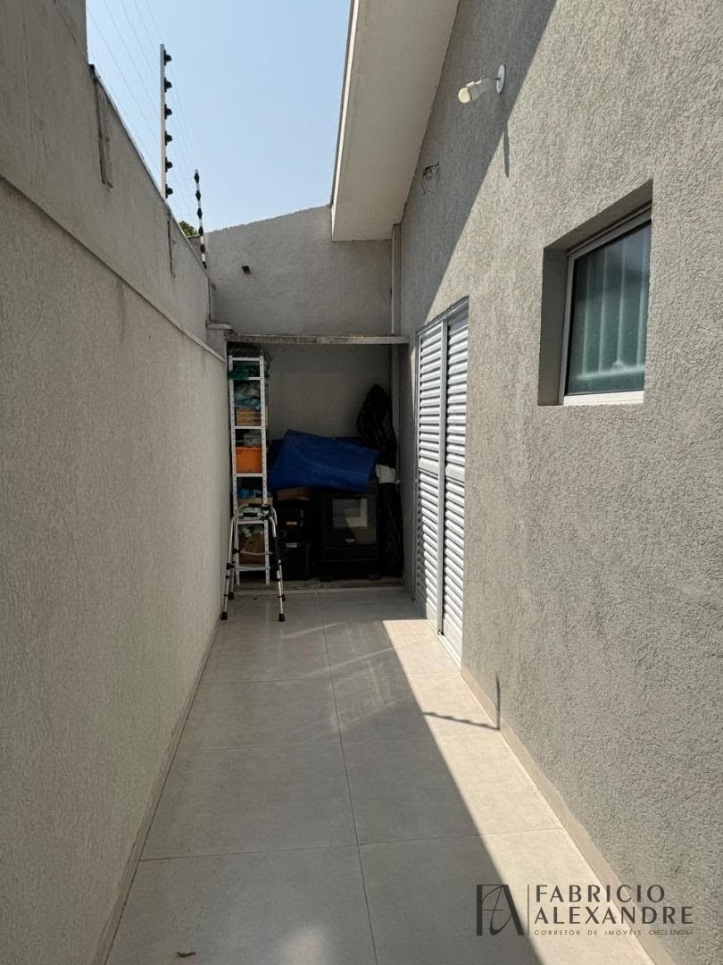 Casa à venda com 3 quartos, 3 suítes, 2 vagas e 194m² no Jardim Palmeira, Bady Bassitt (SP) — foto 20 de 23