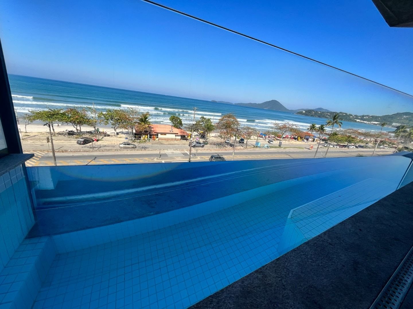 Apartamento à venda com 3 quartos, 3 banheiros e 160m² no Praia Grande, Ubatuba (SP) — foto 8 de 30