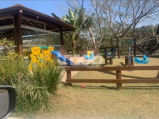 Terreno à Venda Condomínio Sunlake Spa Residencial Sorocaba SP