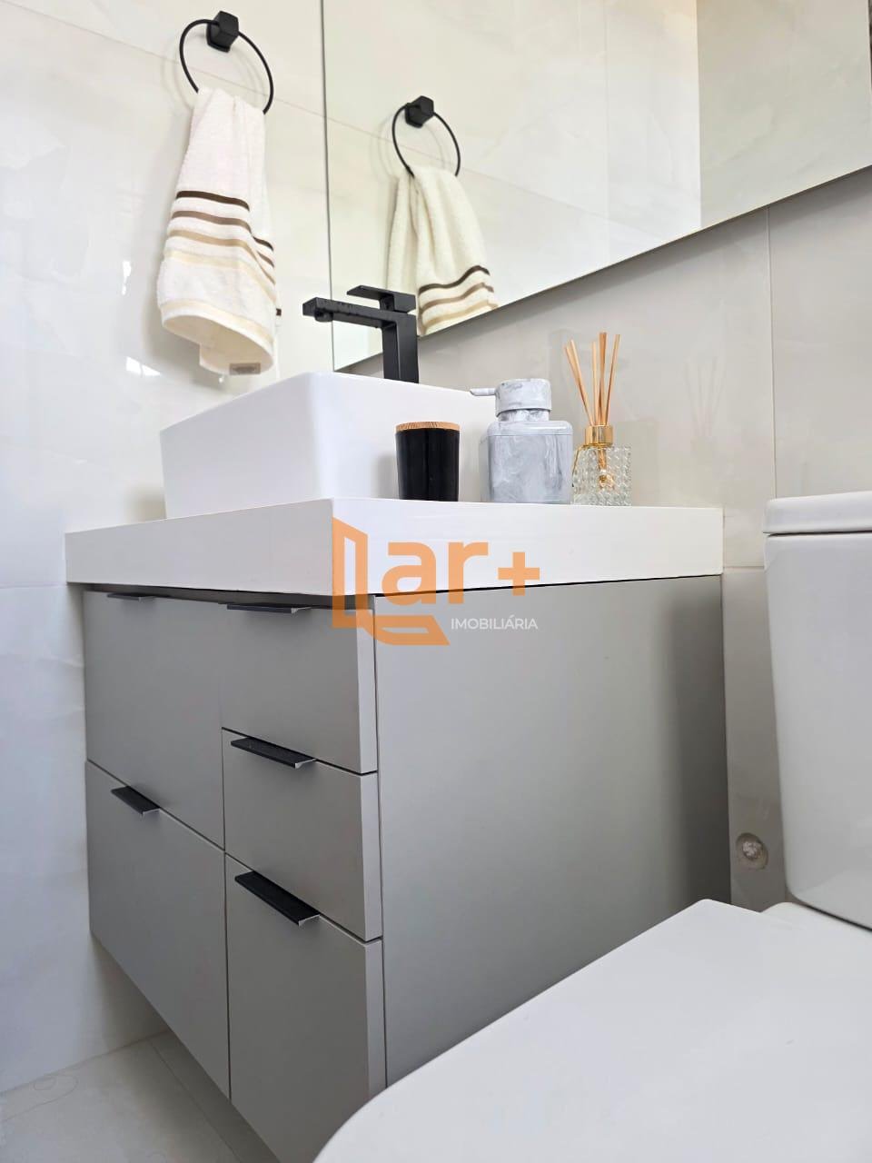 Apartamento à venda com 3 quartos, 1 suíte, 1 vaga e 92m² no Espaço Tropical, Barra dos Coqueiros (SE) — foto 13 de 17
