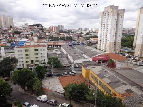 Apartamento à venda com 3 quartos, 1 suíte, 2 vagas e 110m² no Piqueri, São Paulo (SP) — foto 7 de 30