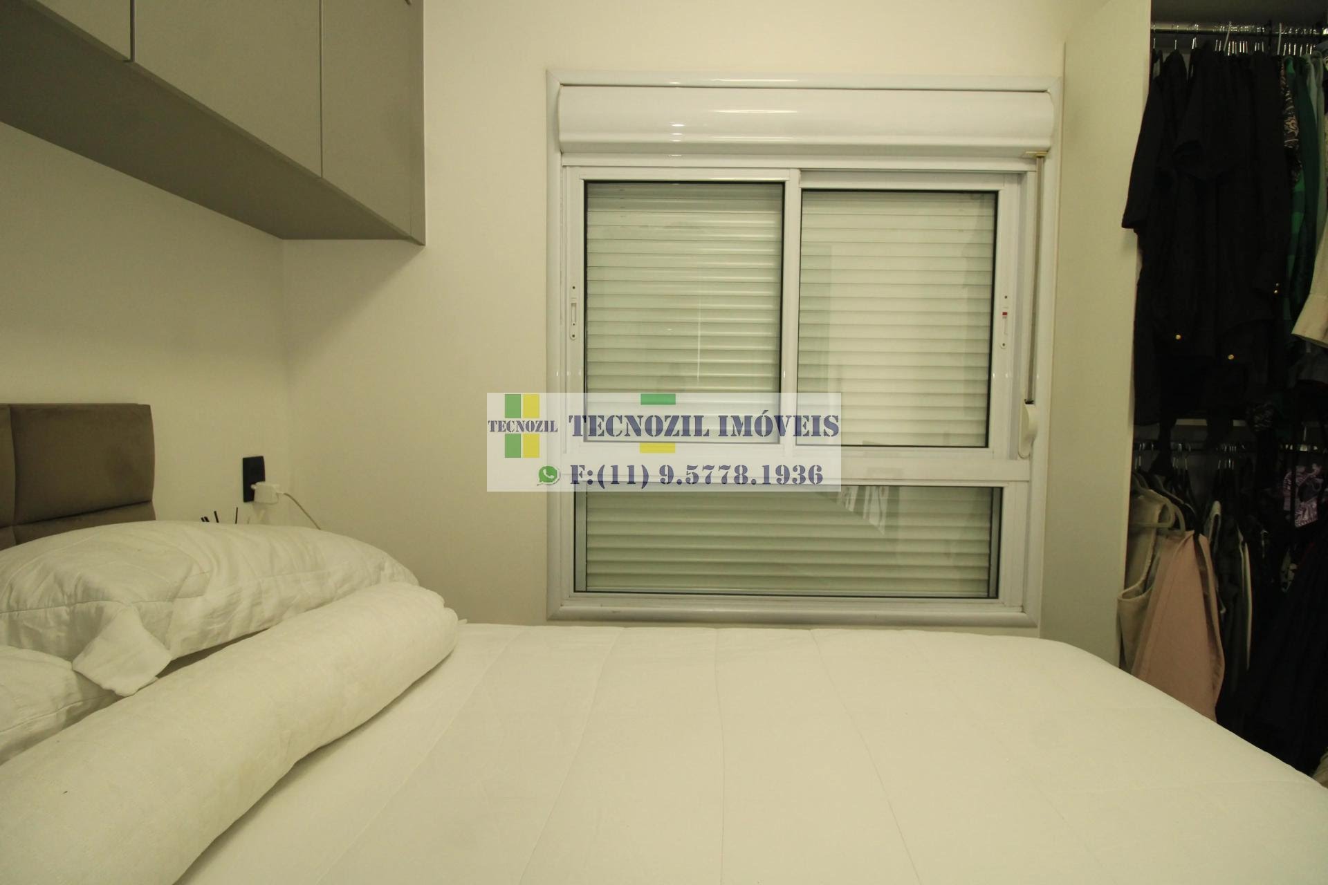 Apartamento, 1 quarto, 45 m² - Foto 11
