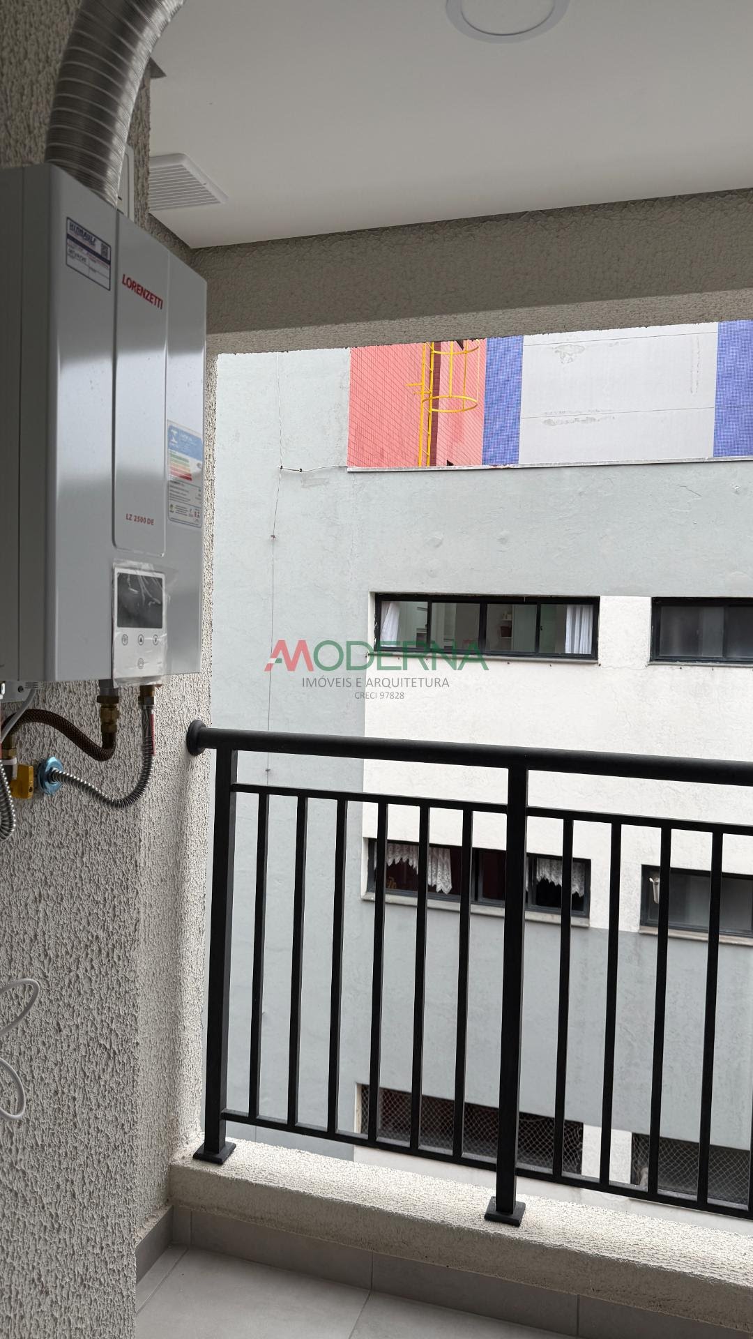 Apartamento para alugar com 2 quartos, 1 suíte, 2 vagas e 64m² no Parque das Nações, Santo André (SP) — foto 13 de 30