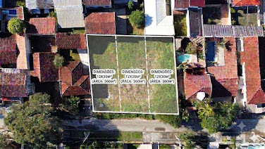 Terreno a venda em Balneário Ipacaraí - Matinhos, PR