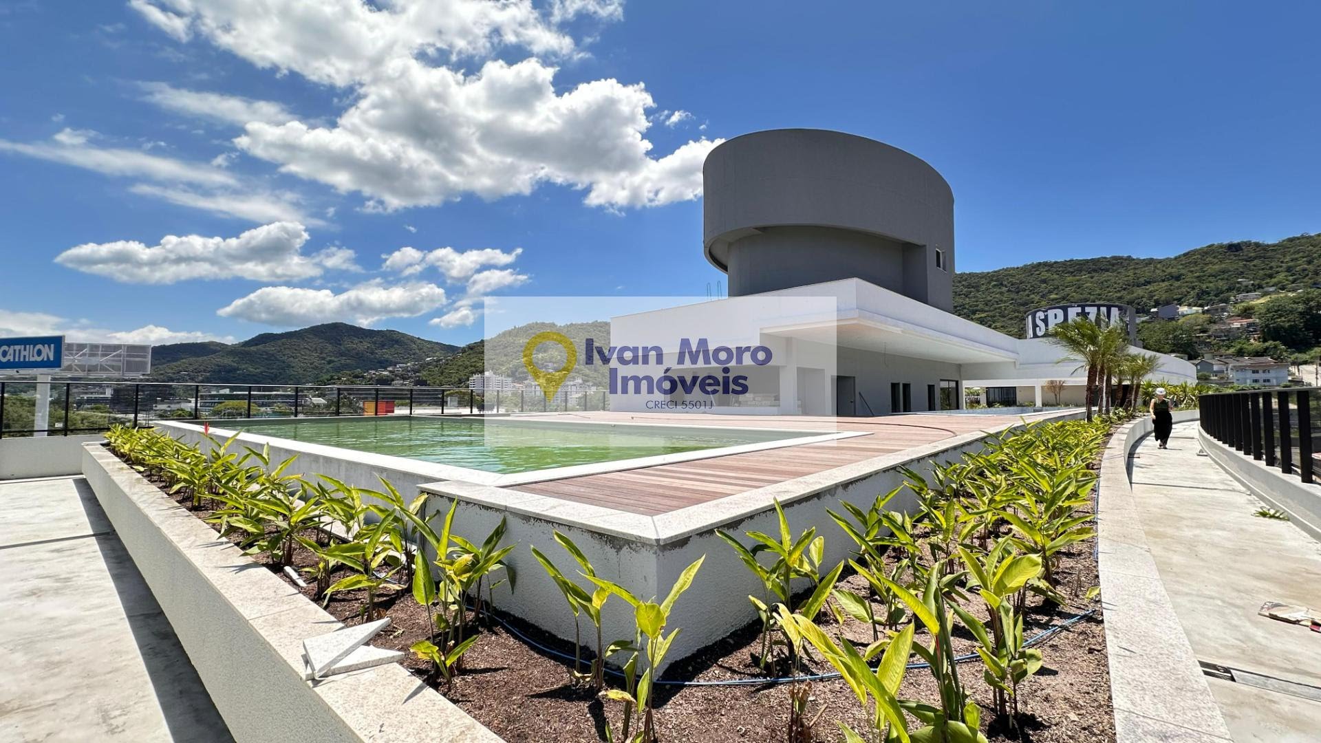 Apartamento à venda com 2 quartos, 1 suíte, 1 vaga e 66m² no Saco Grande, Florianópolis (SC) — foto 9 de 9