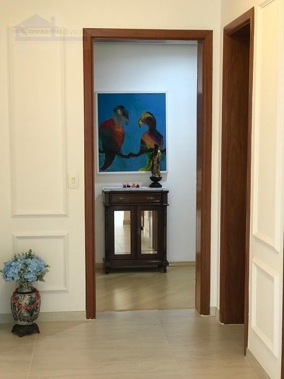 Apartamento à venda com 4 quartos, 3 suítes, 3 vagas e 283m² no Jardim da Saúde, São Paulo (SP) — foto 8 de 26