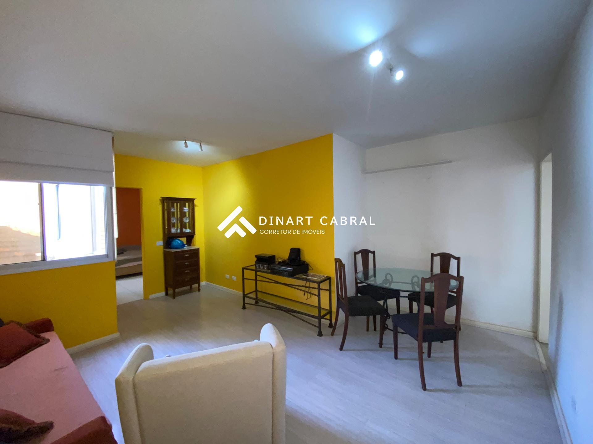 Apartamento à venda com 1 quarto, 1 suíte, 1 vaga e 56m² no Botafogo, Rio de Janeiro (RJ) — foto 3 de 21