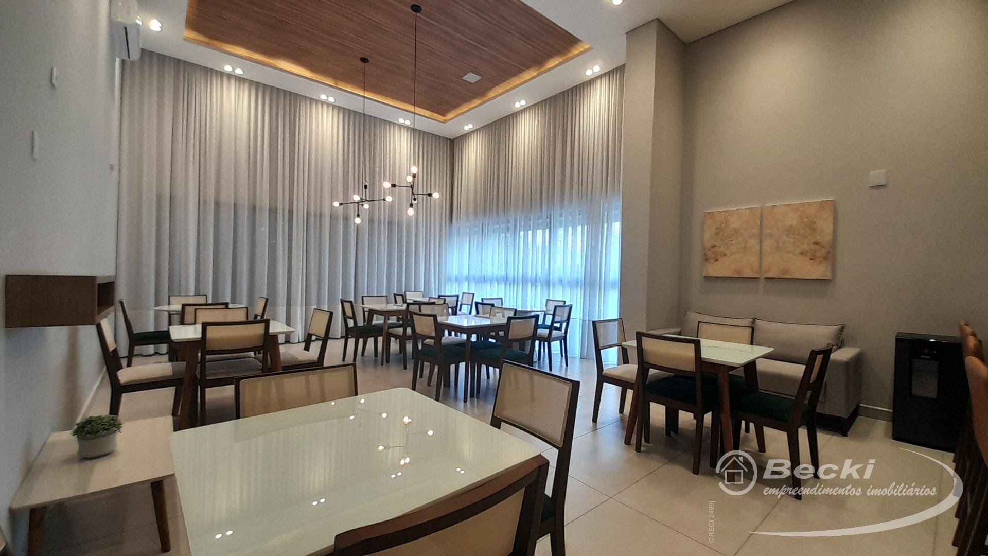 Apartamento à venda com 3 quartos, 1 suíte, 1 vaga e 74m² no Anita Garibaldi, Joinville (SC) — foto 8 de 23